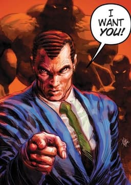Norman Osborn