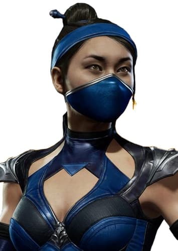Kitana