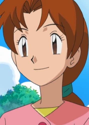 Delia Ketchum