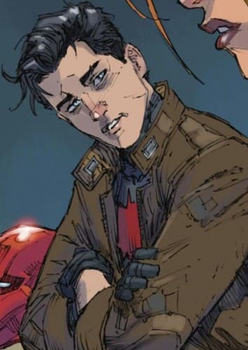 Jason Todd (adult)