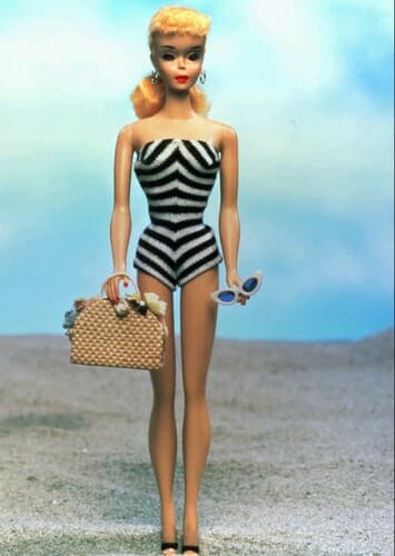 1959 Barbie