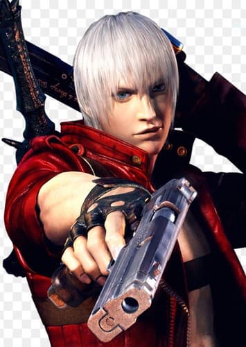 Dante Sparda