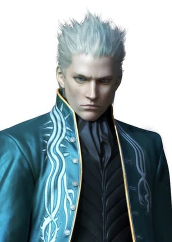 Vergil Sparda