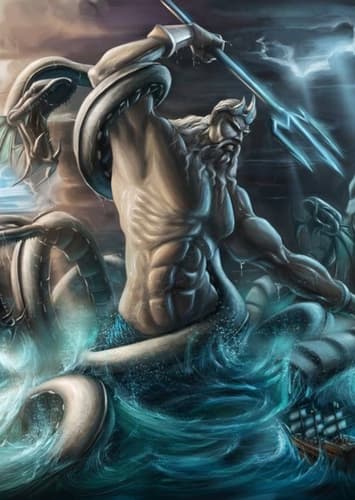 Poseidon