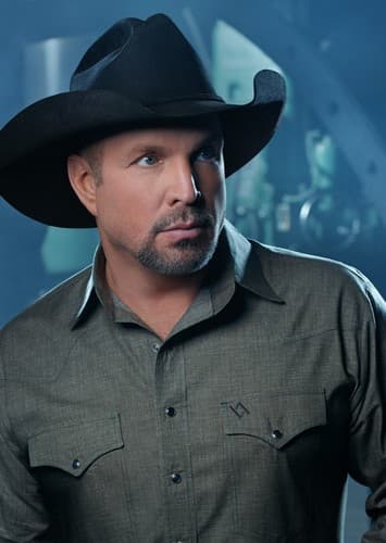 Garth Brooks