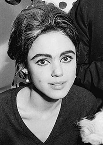 Edie Sedgwick