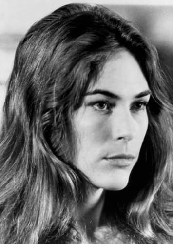 Mary Woronov