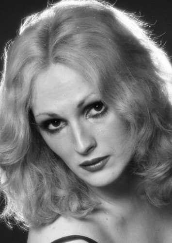 Candy Darling