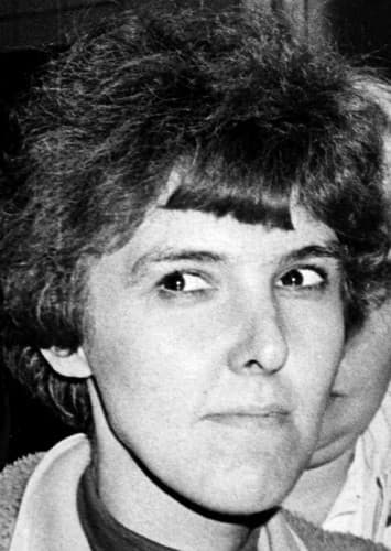Valerie Solanas