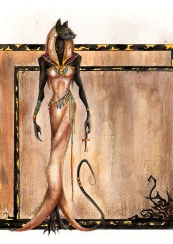Bastet
