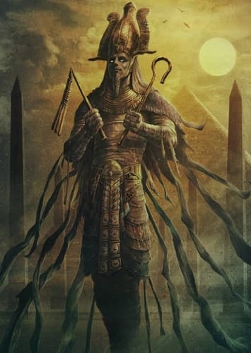 Osiris