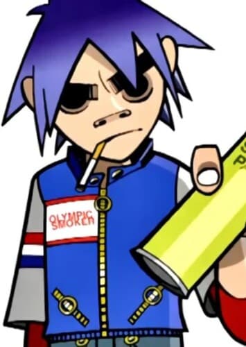 2-D (phase 1)