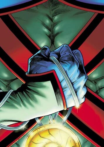 Martian Manhunter