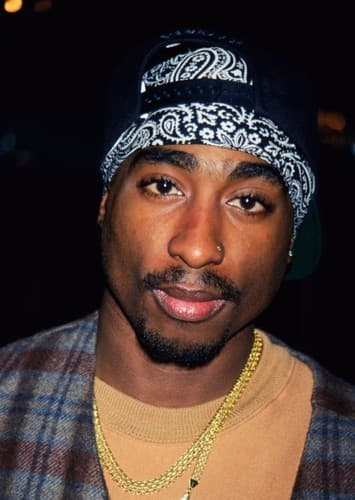 2 Pac