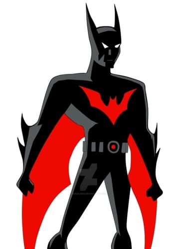 Batman Beyond