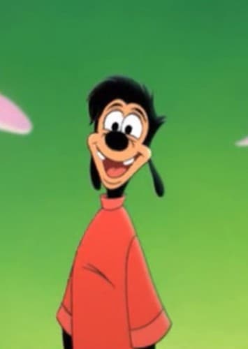 Max Goof
