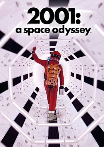 2001: A Space Odyssey