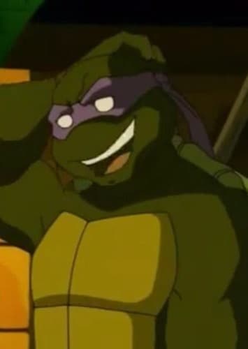 2003 Donatello
