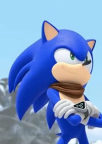 Sonic the Hedgehog