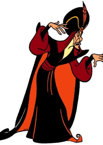 Jafar