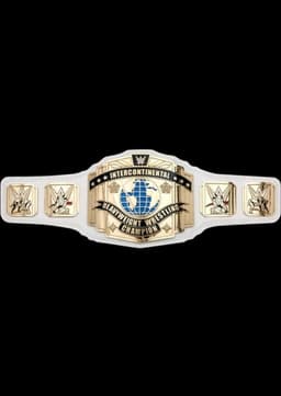 2011-2019 Intercontinental Championship