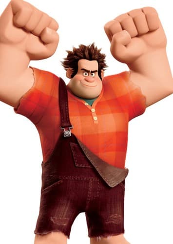 Ralph (Wreck-It Ralph)