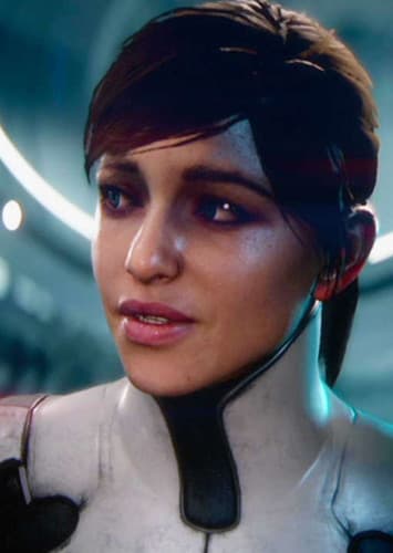 Sara Ryder