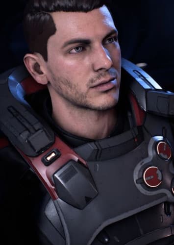 Scott Ryder