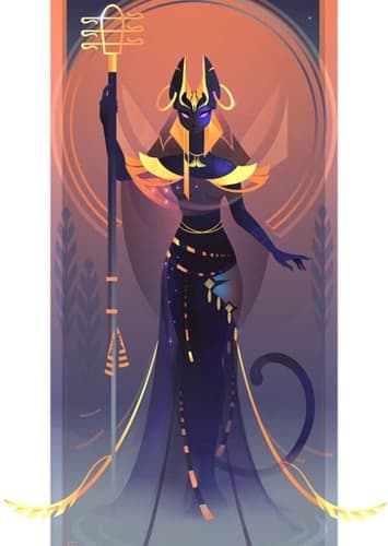 Bastet