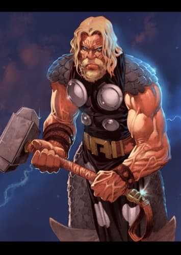 Thor