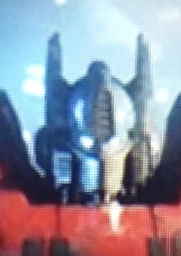 Optimus prime