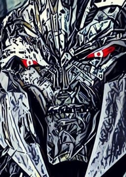 Megatron