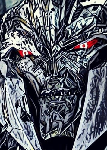 Megatron