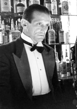 Joe Turkel