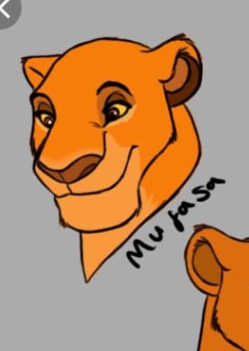 Mufasa