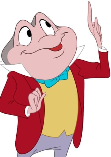 J. Thaddeus Toad (Wind in the Willows)