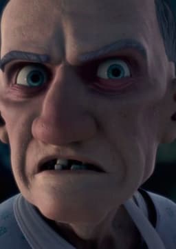 Horace Nebbercracker