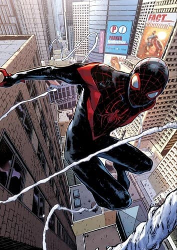 Miles Morales
