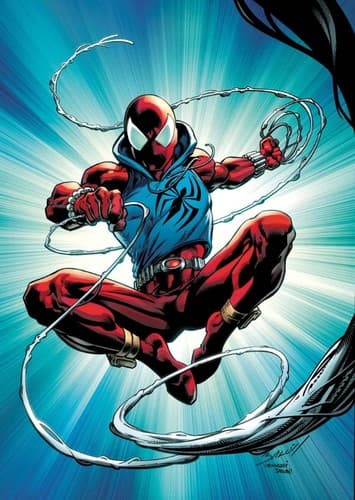 Ben Reilly
