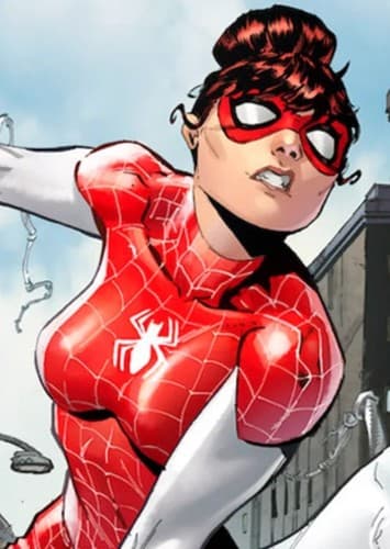 Mary Jane Watson (Earth-18119)