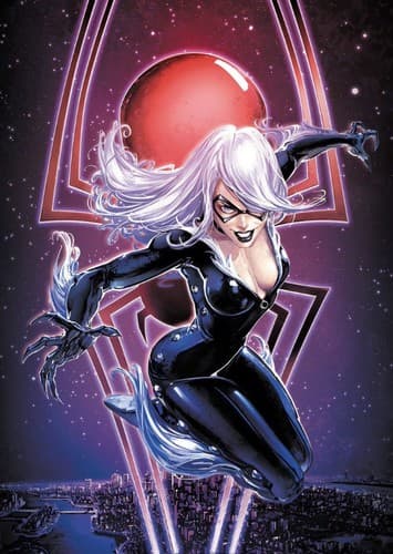 Felicia Hardy (Earth-616)