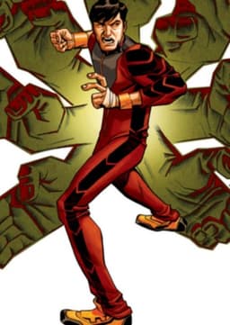 Shang-Chi