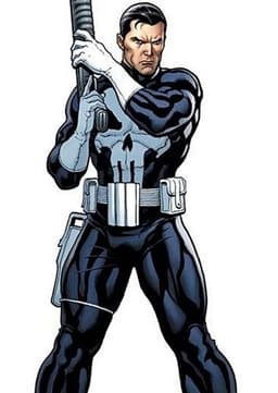 Punisher / Frank Castle