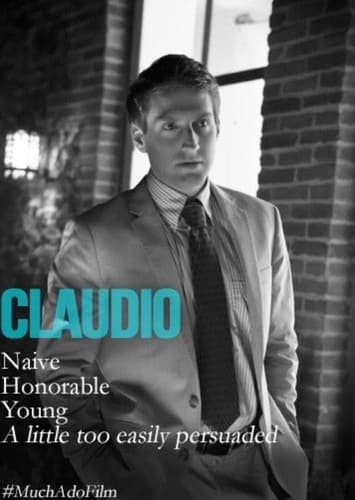 Claudio