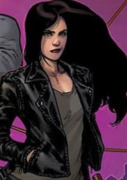Jessica Jones