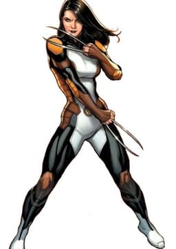 X-23 / Laura Kinney