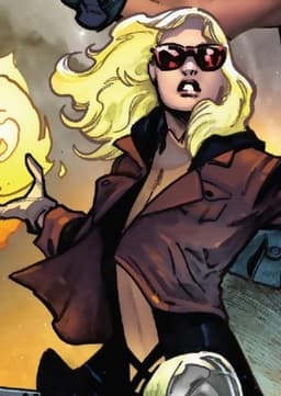 Boom-Boom / Tabitha Smith