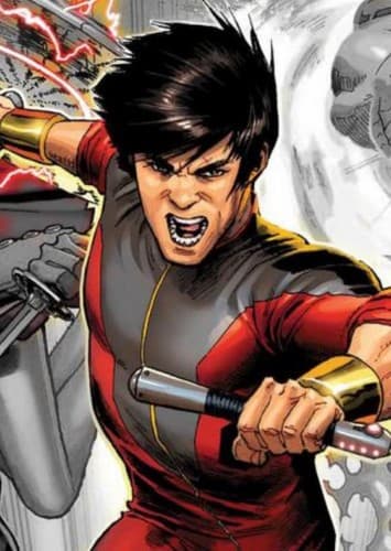 Shang-Chi