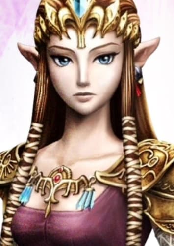 Zelda