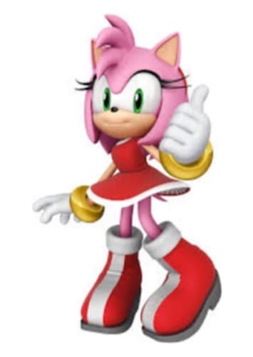 Amy Rose